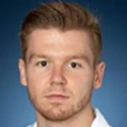 Adam's picture - Board Certified General Surgeon, Current Vascular Surgery Fellow tutor in Richmond VA