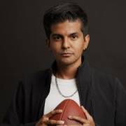 Omar's picture - NFL ARTIST | PHOTOSHOP | DIGITAL ART | ANIMATION |CHILDRENS BOOKS tutor in Los Angeles CA