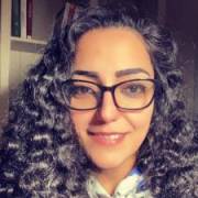 Hoda's picture - Complex concepts can be easy to learn when explained correctly tutor in Carmichael CA