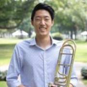 Jaewoo's picture - Friendly, experienced trombonist and theory tutor tutor in Maumee OH