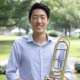 Jaewoo L. in Maumee, OH 43537 tutors Friendly, experienced trombonist and theory tutor