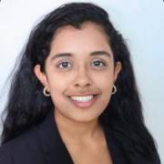 Samhitha's picture - MD Student | Expert in Test Prep, STEM Subjects, and College Admission tutor in Philadelphia PA
