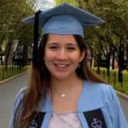 Madeleine's picture - Physics PhD Student and Ivy Graduate for Math/Science/Writing Support tutor in Santa Barbara CA