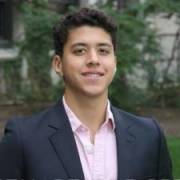 Oran's picture - Experienced College Tutor specializing in Writing and Common App Essay tutor in New York NY