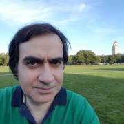 Sotirios's picture - Physics and Math tutor to help you reach your educational goals tutor in Mountain View CA