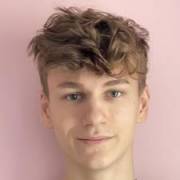 Ian's picture - Current Chemistry PhD student at Northwestern University tutor in Chicago IL