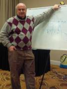 Richard's picture - Math Tutor - Ph.D. - all areas. tutor in Harrington Park NJ