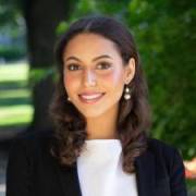 Youmna's picture - Georgetown University Honors Grad | Experienced AP Tutor, Score a 5 tutor in Woodstock GA
