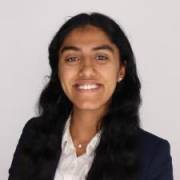 Gurleen's picture - Johns Hopkins/UChicago Grad Expert on Computers, SAT, and Math! tutor in Chicago IL