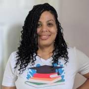 Danielle's picture - Outgoing and Energetic English Teacher plus Test Prep Coach tutor in Grove City OH