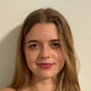 Aubrey's picture - College student specializing in English and ancient languages tutor in Macon GA