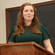 Abby's picture - Public Ivy League Grad Student History & French Tutor tutor in Germantown TN