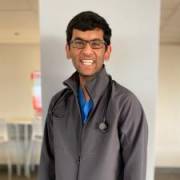 Girish's picture - 2370 SAT, 800 SAT IIs, 5/5 (8 APs), 8+ years experience, UPenn grad tutor in Collegeville PA