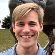 Nicholas's picture - University of Michigan PhD Graduate and Experienced  STEM Tutor tutor in Alexandria VA