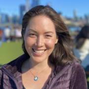 Juliet's picture - PhD in Molecular Biology, Experienced Tutor & TA tutor in San Francisco CA