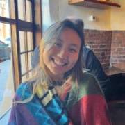 Zhudi's picture - Princeton Graduate - Tutor in Reading, Writing, and Social Sciences tutor in Cleveland OH