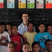 Sebastian's picture - English, History, and Social Studies Tutor tutor in Lafayette CO