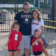 Rosana's picture - Certified Spanish and Italian teacher - Patient and Focused tutor in Washington MI