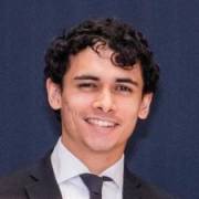 Eduardo's picture - Clear, Engaging Writing from a Policy Professional tutor in Chicago IL