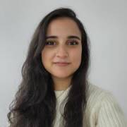 Natascha's picture - Highschool/College level Physics & Math—made simple tutor in New York NY