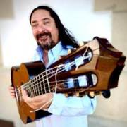 Esteban's picture - Learn Where Academia Meets Metal and Level Up Your Guitar Playing tutor in Boise ID