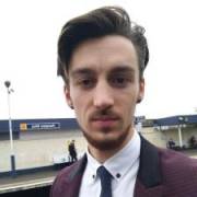 James's picture - Research Scientist in Physics and Microscopy tutor in Ashburn VA