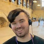 Camden's picture - 99th Percentile SAT Scorer seeking new students tutor in Tempe AZ