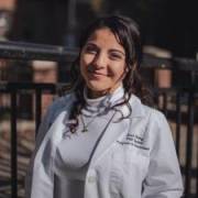 Soad's picture - Neuroscience PhD Candidate Specializing in Sciences tutor in Windsor Mill MD