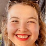 Maria's picture - History Fanatic Specializing in Art History and Learning Creatively! tutor in Buffalo NY