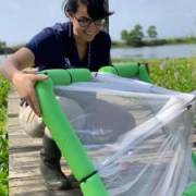 Sydney's picture - Research Biologist tutor in Mandeville LA