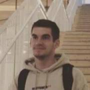 Andrew's picture - Current senior at Umass Amherst majoring in microbiology tutor in Merrimack NH