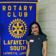 Helena's picture - Enthusiastic, Focused and Energetic Tutor! tutor in Lafayette LA