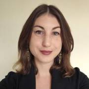 Katie's picture - English Essay Writing Expert! tutor in Oakland CA