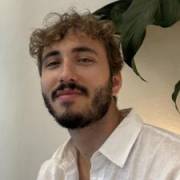 Max's picture - Well-versed in history, writing, editing, and foreign languages tutor in Washington DC