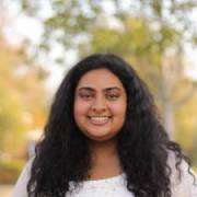 Shruti's picture - Graduate Tutor Specializing in Math tutor in Bloomington IN