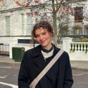 Karenna's picture - Supportive English Grad Student for Essays, Reading, and Grammar tutor in Napa CA