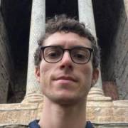 Luca's picture - Experienced English/Writing Tutor, Elementary-High School tutor in New York NY