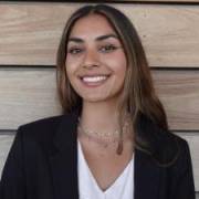 Malaika's picture - Experienced, Patient, UCSB Econ & Accounting Tutor tutor in San Ramon CA