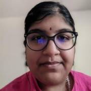 Anasuya's picture - MPH Grad Student for Biology Tutoring tutor in Lawrence KS