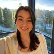 Sophia's picture - Experienced Writing Tutor (College Apps, Essays, Fiction, etc.) tutor in Corvallis OR