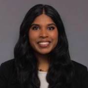 Ashwinee's picture - Fourth-Year Medical Student | Former High School Science Teacher tutor in Chicago IL