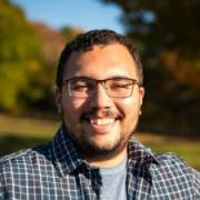 Isaiah's picture - Pre-Med Student: Thesis in Neurodegenerative Disease tutor in Methuen MA