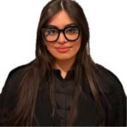 Farah's picture - Math Doesn’t Have to Be Hard! Let’s Learn Together tutor in Oak Lawn IL