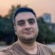 Parsa's picture - Film & Media Tutor| Helping Students Understand Art's Language tutor in Atlanta GA