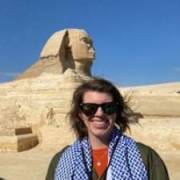 Haley's picture - Experienced history teacher with Master's degree tutor in Salt Lake City UT