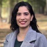 Yeimyleth's picture - Master Spanish with a Native Speaker & Experienced Educator tutor in Simpsonville SC