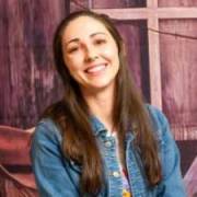 Krystal's picture - Singer, Songwriter, Actress & Shark Enthusist tutor in Marietta GA