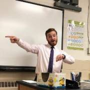 Jake's picture - Struggling with Chemistry? Learn from a Former Teacher & Chemist tutor in Shelbyville IL