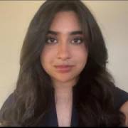 Zahra's picture - Hi, i'm Zahra! I'm an undergrad student on the Pre-Law Track! tutor in Los Angeles CA