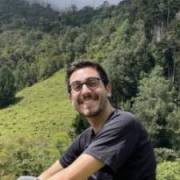 Amitai's picture - Harvard Grad & M.A. Researcher Specializing in College Essays tutor in Dallas TX